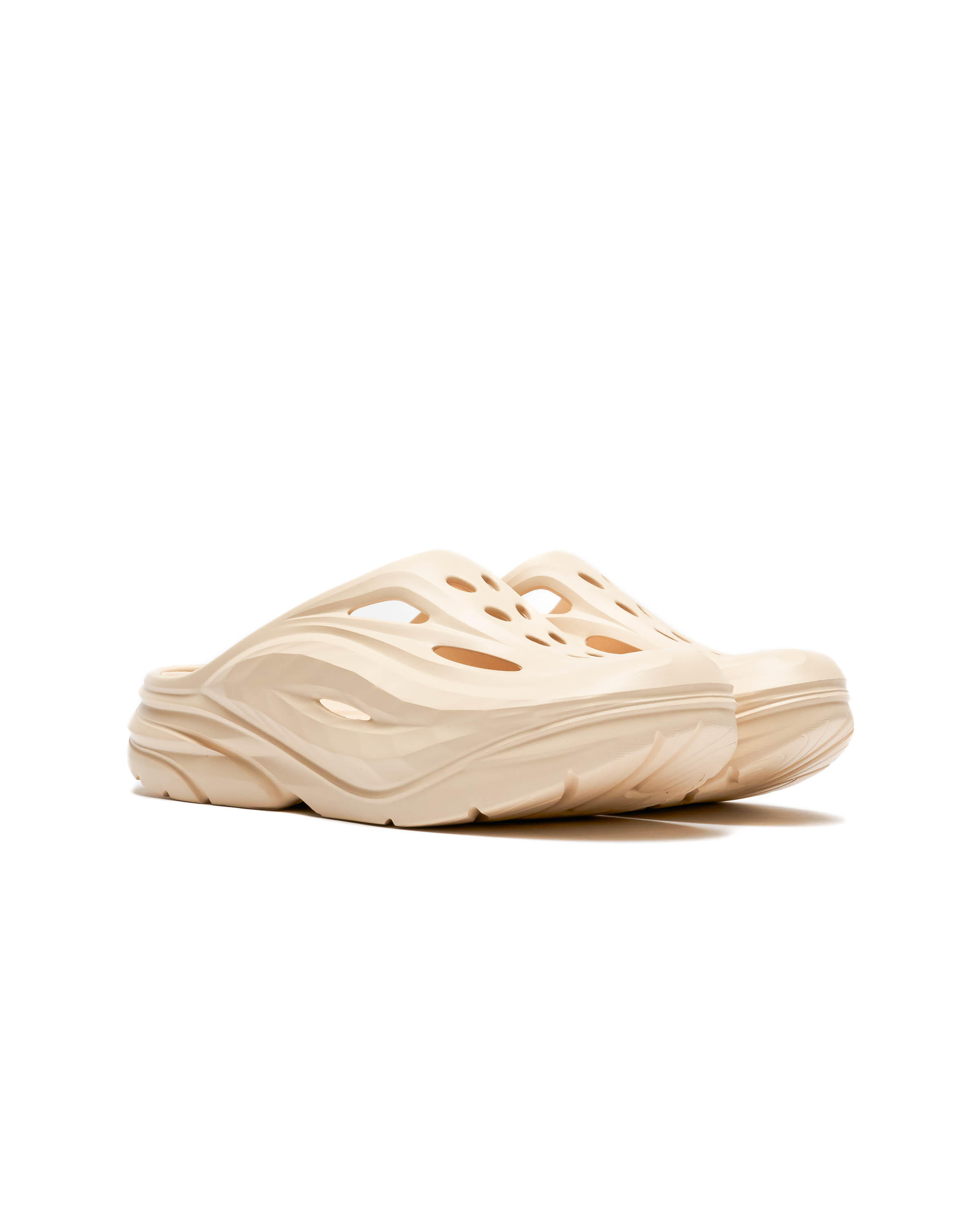 Hoka One One ORA RECOVERY MULE | 1147951-VLV | AFEW STORE